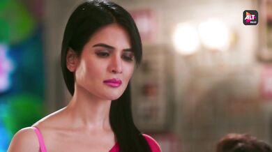 Mami Ko Ekala Pa Kar Pel Diya