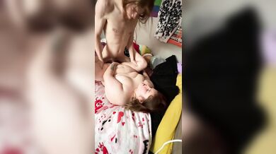 watch my boyfriend fill my pussy