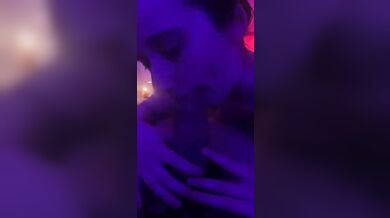 POV Petite Slut Sucks BBC onlyfans: kamkundalini