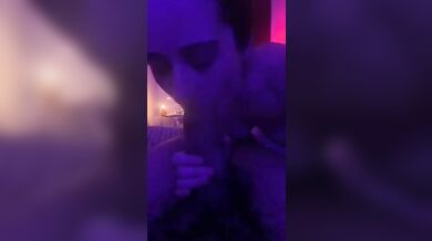 POV Petite Slut Sucks BBC onlyfans: kamkundalini