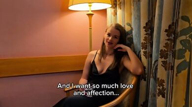 A Married Wife Went Into A Wrong Hotel Room