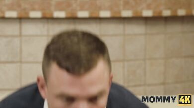 MOMMY4K. French Fried Fred