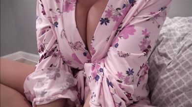 Living Together With Mom - Brianna Beach