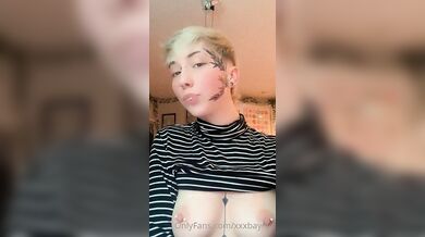 tattoos and titties by xxxbaylee from OnlyFans | Coomer