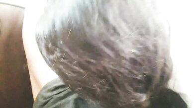 سکس ایرانی رفتم بهش لاکمو نشون بدم گفت آبنباتشوبخورم مکالمه فارسی Iranian +18teen gets fuck
