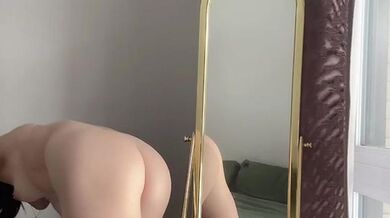 Just so you can see how long it took for me to get the angle.. by lilah_lovesyou from OnlyFans | Coomer