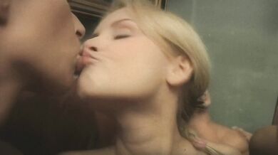 La Vedova Della Camorra The Widow Of The Camorra Italian Movie - Jane Darling