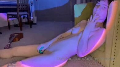 ahhhh I’m so excited! I got so turned on that I filmed a bra.. by anony-mousie from OnlyFans | Coomer