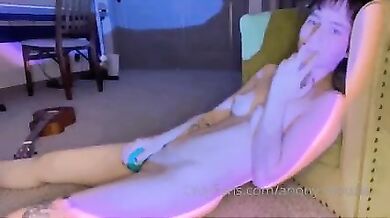 ahhhh I’m so excited! I got so turned on that I filmed a bra.. by anony-mousie from OnlyFans | Coomer
