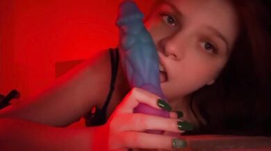 Blondies oral fixation compilation