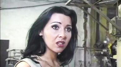 Wet Bitches Get Heated: Anal, Blowjob, and Creampie Action with David Perry and Greta Milos