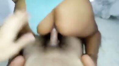 Boquete molhado foda matinal