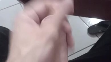 punheta rosada dotado