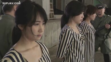 Edit Woman Who Tremble In Henry Tsukamoto Booty Prison Orgasm