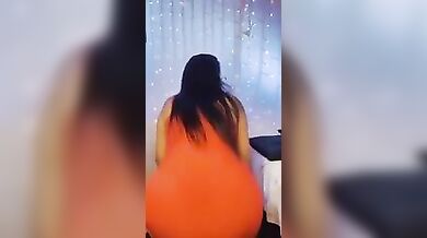 De Vestidinho Vermelho Para VC BB! Parte 2 Funk # 39