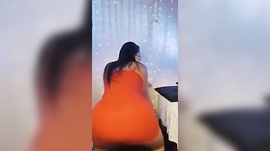 De Vestidinho Vermelho Para VC BB! Parte 2 Funk # 39