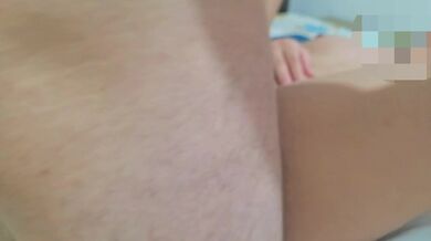 ELE COMEU MEU CU DEPOIS QUE LAMBUSOU MINHA BUCETA DE PORRA????