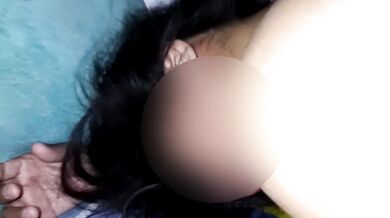 I pay the rent with sex and let's fuck in his son's bed