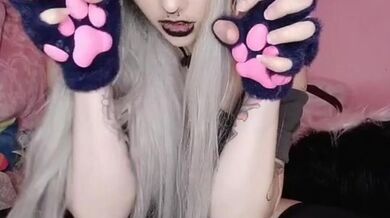 Loona Helluva Boss Cosplay