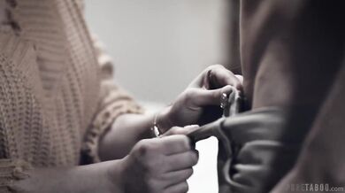 Very Helpful Mom - Cody Steele