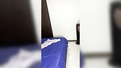 a dance before going to work