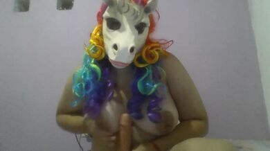 I wanted a rough cock to rub against me