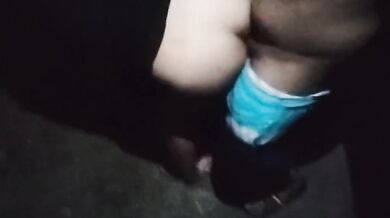 Sabi ko Tulungan Mo ko Mag bomba ng Poso, BAKIT AKO ANG BINOMBA MO? - RISKY Public (Voice Over)