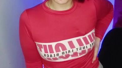 TU NOVIA INFIEL fichando bultos en el GYM! Se lleva la verga mas grande A CASA! JOI ARGENTINA 1