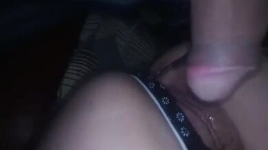 I give my virginity to my sugar daddy for money, I get all wet ??