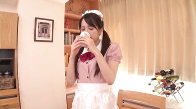 【無】愛しきご主人様と給仕の私3 パート1