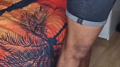 ¡DIOS MIO! ¡ MI HIJASTRO ACEPTA FOLLARME A ESCONDIDAS POR PRIMERA VEZ CUANDO MI MARIDO ESTA TRABAJAN