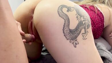 loira gostosa de 4 (Leah Gotti, Lisa Ann, Stacy Cruz)