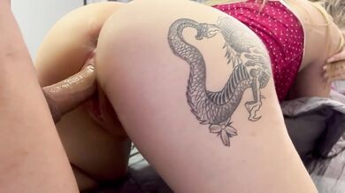 loira gostosa de 4 (Leah Gotti, Lisa Ann, Stacy Cruz)