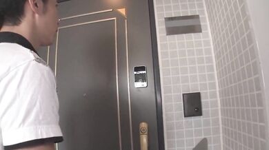 【無】いい大人の預かり所 ～黒髪が綺麗で清楚な保育士さんに癒されたい～ パート1