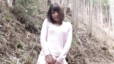 【無】サマーヌード ときめき ～俺だけのみほのと温泉旅行～ パート1