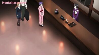 Shin Hitou Meguri ALL EPISODES 1-2 NEW HENTAI