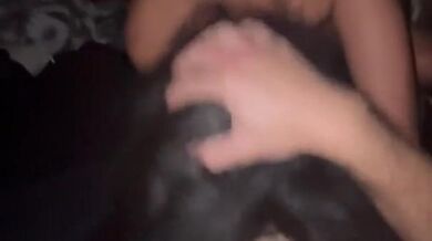 Pov Asian Gives Head And Rides Dick -