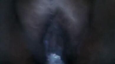 Fat Pussy Kim from Jamaica -