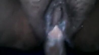 Fat Pussy Kim from Jamaica -