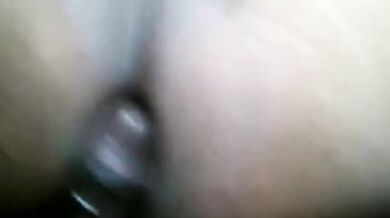 Fat Pussy Kim from Jamaica -