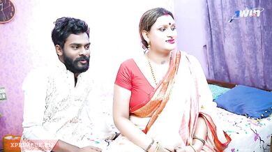 Desi Hot Lonely Step Mom Fucks Daughters Husband