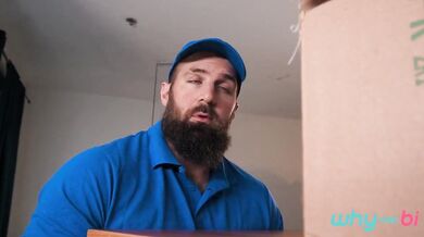 Moving Chuck - Chuck Conrad, Enzo Muller, Nicki Hunter