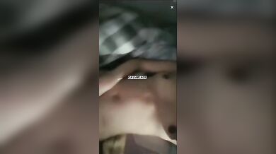 ( TELEGRAM : @PUKZE ) VCS Mbak Zea Barbar Masih Takut Masukin Anu