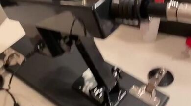 so my screw machine came in ?‍♂️ by lewdfiends from OnlyFans | Coomer