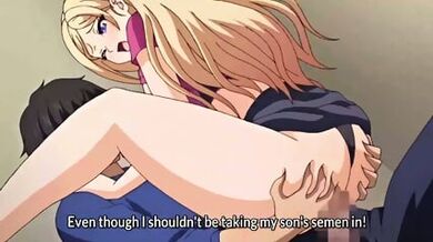 Taking Stepmom And Stepsisters