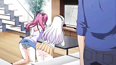 Taking Stepmom And Stepsisters