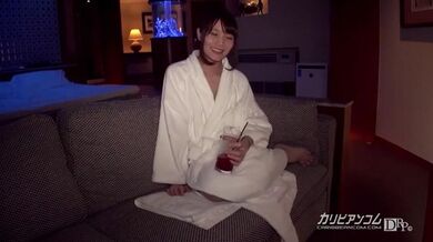 【無】AV女優と飲み 後編 優木あおい Aoi Yuuki