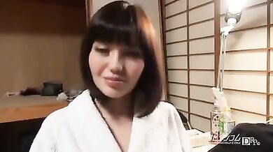 【無】Debut Vol.24 有賀ゆあ Yua Ariga (Leah Gotti, Sunny Leone)