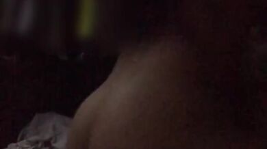 Cogiendo con mi novia mientras estamos solos