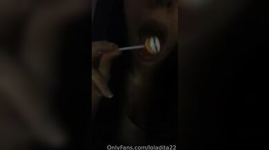 A very hot day... ? What do you think baby? lets play? ? I.. by loladita22 from OnlyFans | Coomer